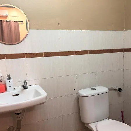 Redzuan Homestay Muar Exterior photo