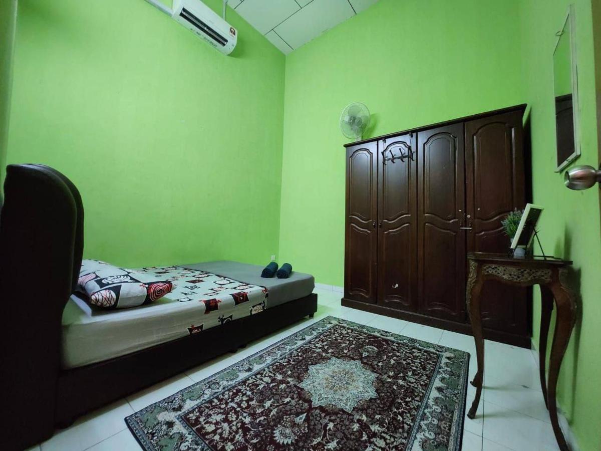 Redzuan * Muar