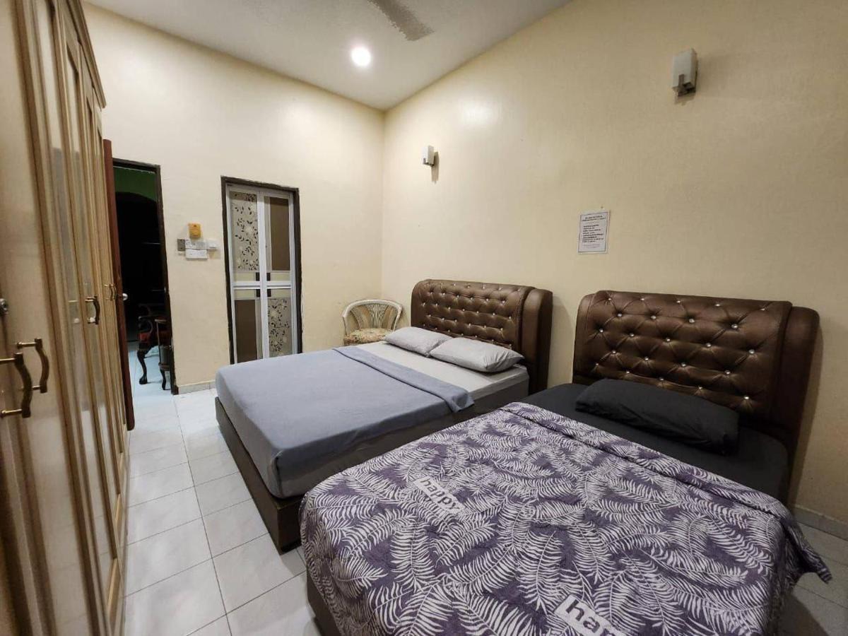 Redzuan Holiday home