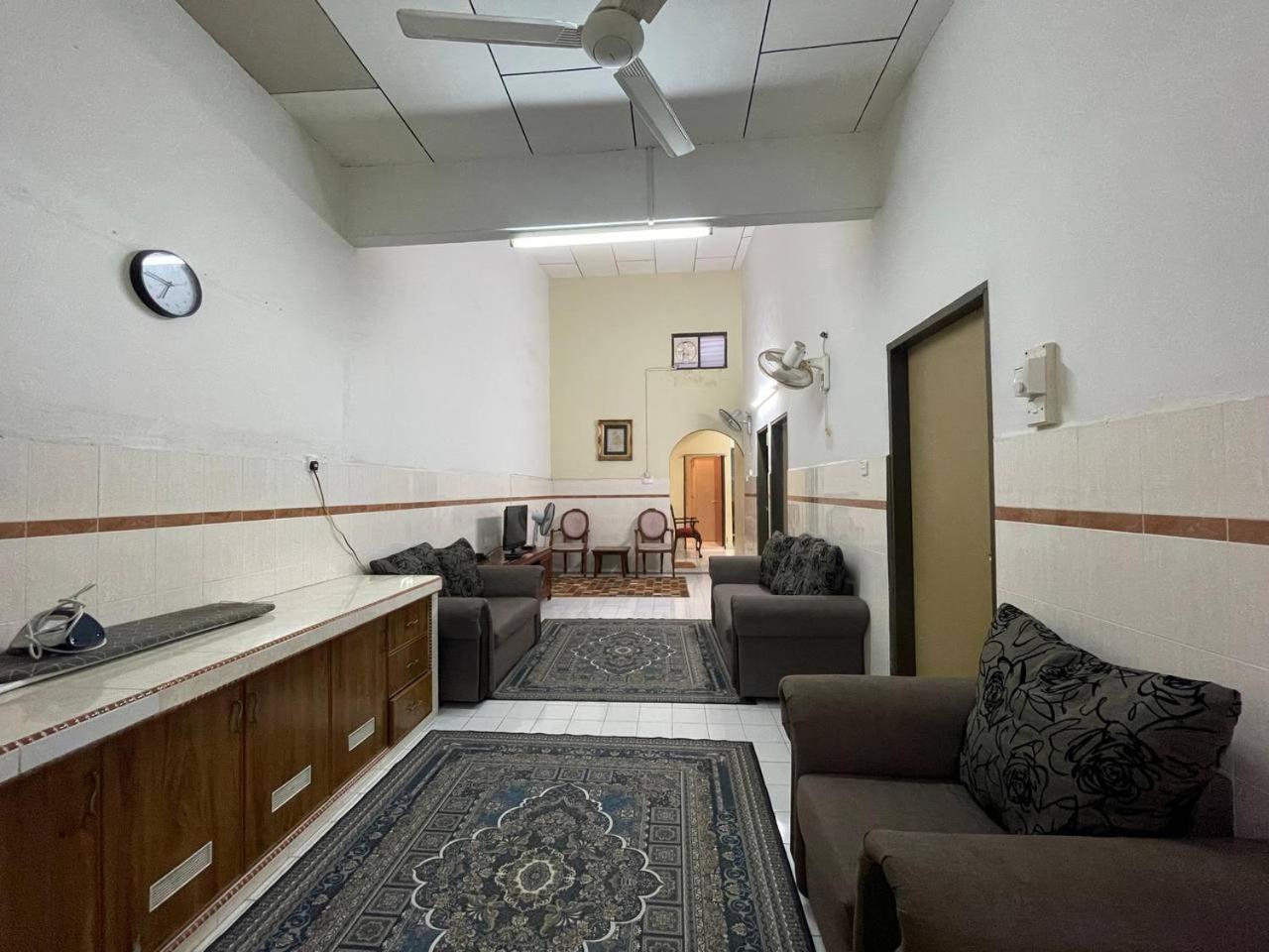 Holiday home Redzuan Muar